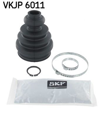SKF Manžeta, pogonsko vratilo